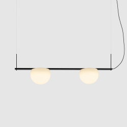 Подвесной светильник Circ CIR_3714S с поверхностным навесом