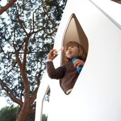 Детский домик Киото Макси