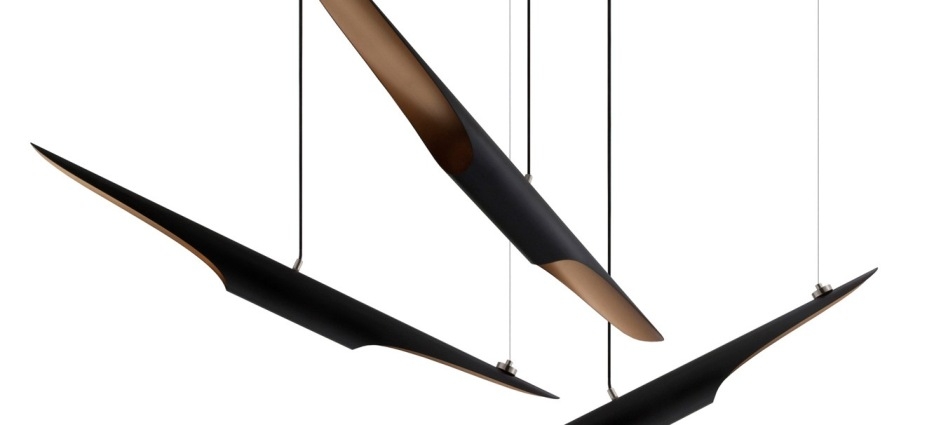 Подвесной светильник Coltrane