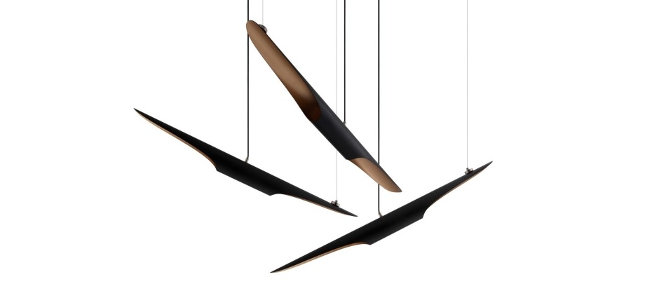 Подвесной светильник Coltrane