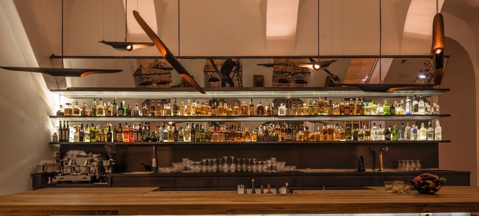 Подвесной светильник Coltrane