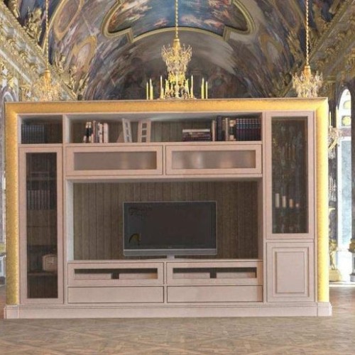 Мебельная композиция Natura