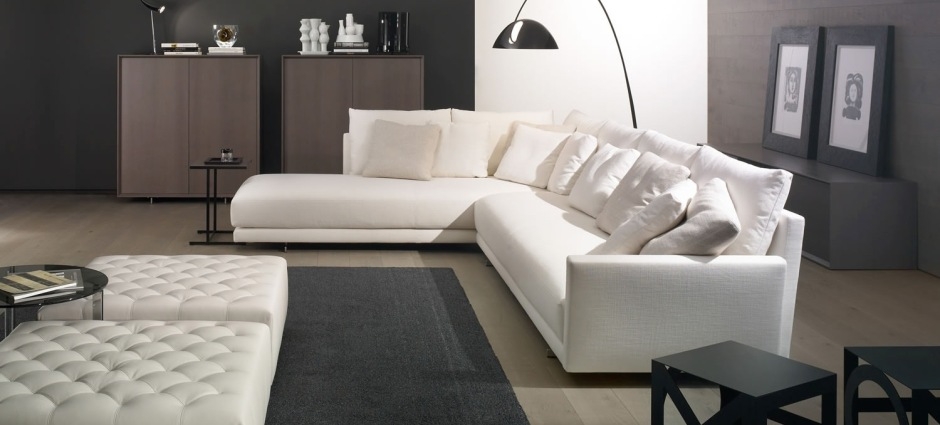 Модульный диван Angelo