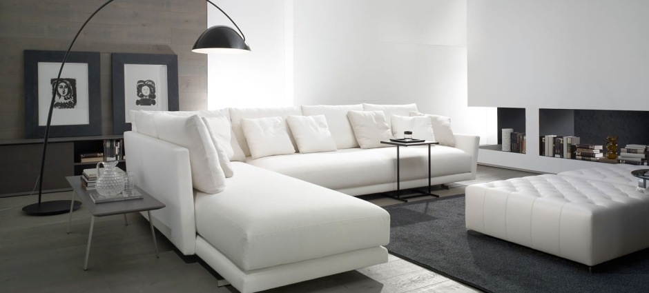 Модульный диван Angelo