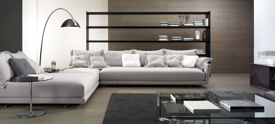 Модульный диван Angelo