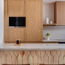 STAN Терракотовый потолочный светильник