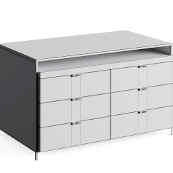 Комод Rowling 7 ящика