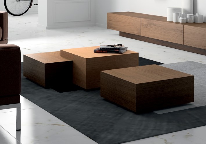 Набор столиков Jacqueline