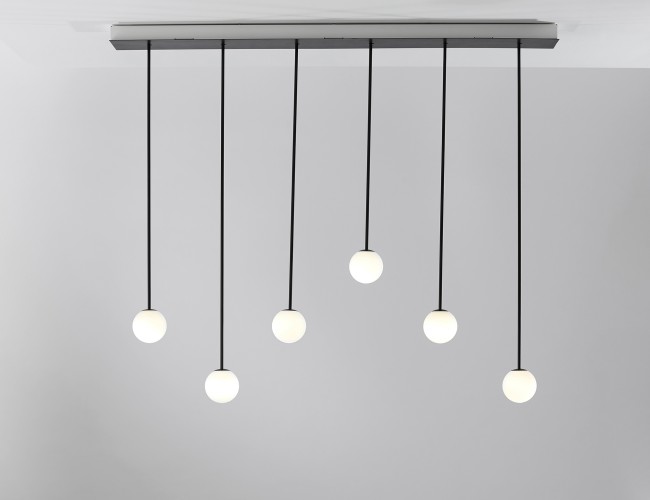 Люстра Alfi L120S.6