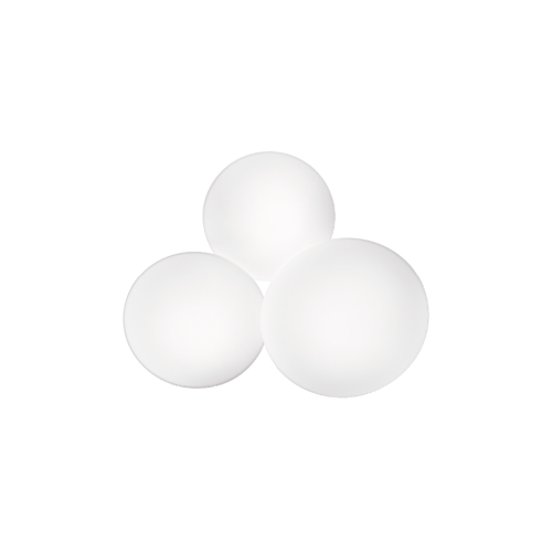 Потолочный светильник Puck 5437