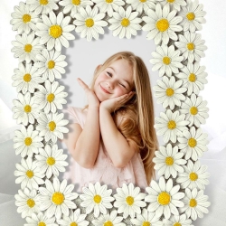 Рамочка для фото 10 на 15 Terra design 718485/R001