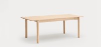 Стол раздвижной Atlas натуральный