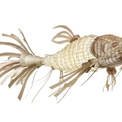 Подвесной светильник Koi Large LED