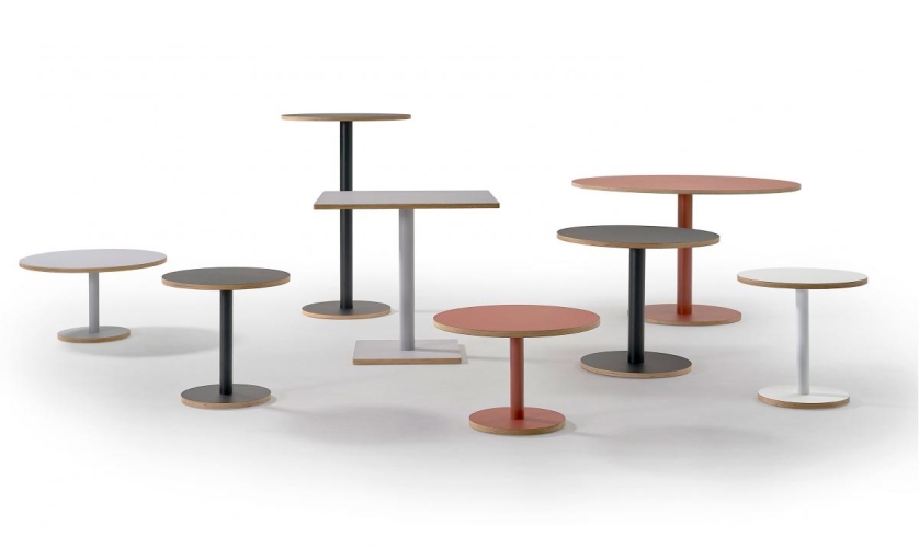 Столик Dumbbell