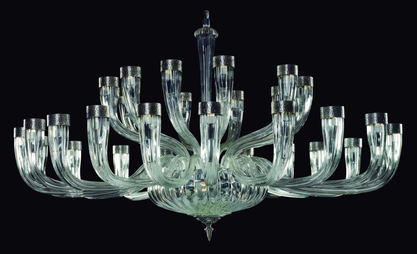 Люстра Luxor 35L