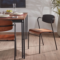 Картина Wrigley синяя 60 x 90 см