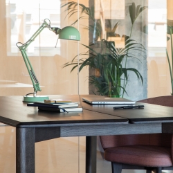 Квадратный обеденный стол Kotai T456 120