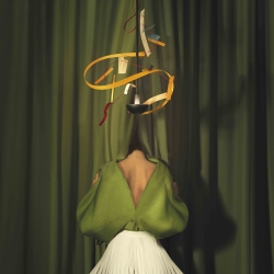 Люстра CANDELA CAND S