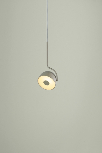 Подвесной светильник Bowee S S1 бежевый