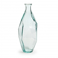 Стеклянная ваза Asher