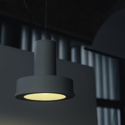 Люстра Arne S Domus