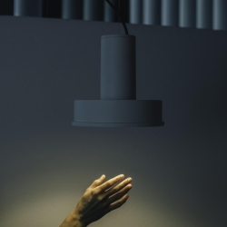 Люстра Arne S Domus