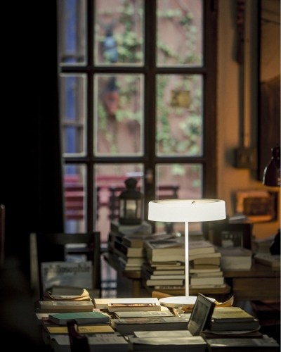 Настольная лампа Sin L
