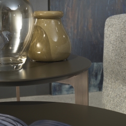 Столик Dune 90X90