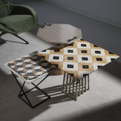 Столик Octogonal 0251