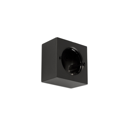 Черная коробка для светильника Dart-1 70273