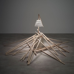 Настольная лампа Cambo