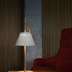 Настольная лампа Cambo