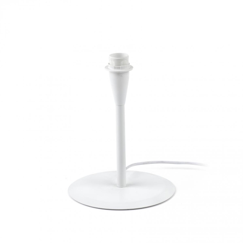 База для настольной лампы Mambo (белый)