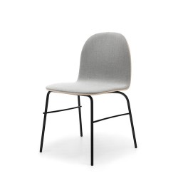 Стул Terra Metal без обивки