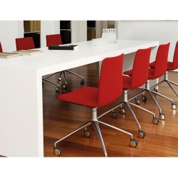 Стул поворотный Flex