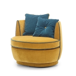 Кресло Martina Manuel Larraga