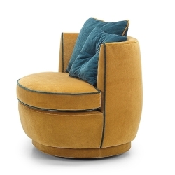 Кресло Martina Manuel Larraga