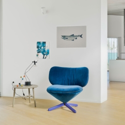 Столик Nudo D50