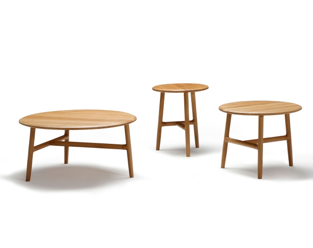 Столик Nudo D50