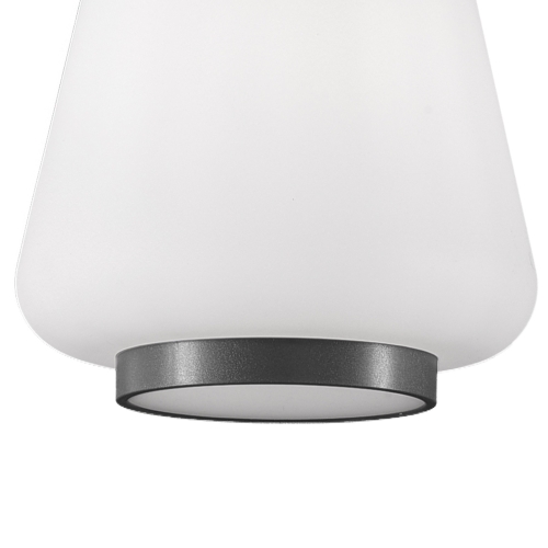 Подвесной уличный светильник MANTRA KINKE  6210