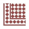 Плитка Mosaic del Sur 10235
