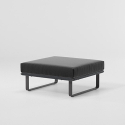 Банкетка Bitta ножки алюминий KS7000500