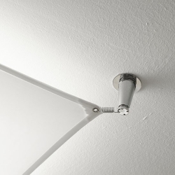 Потолочный светильник Veroca 1 ELECTRONIC 2G11