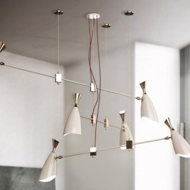 Люстра Duke 6L