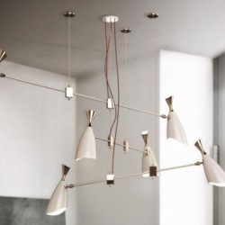 Люстра Duke 6L