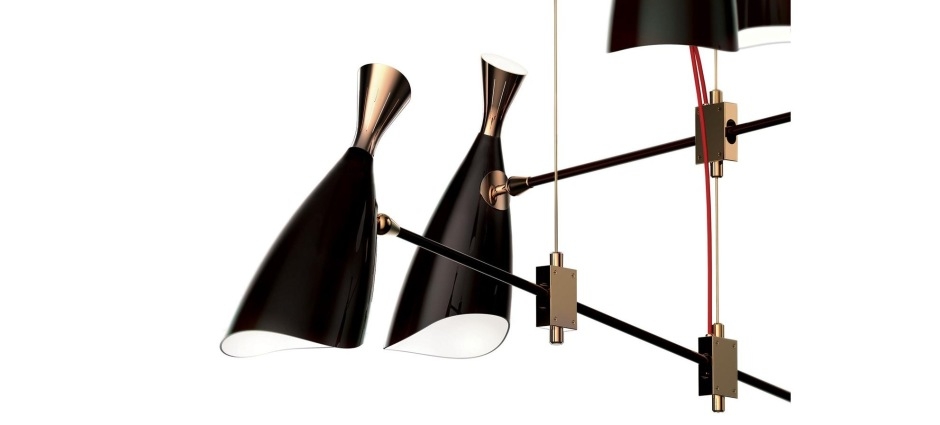 Люстра Duke 6L