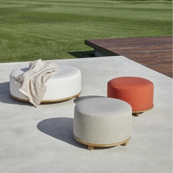 Пуф Fup Ø 56 см