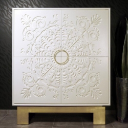 Тумба под телевизор Alexandra