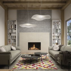 Подвесной светильник Mediterrania S/105.2