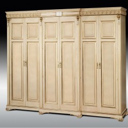 Шкаф DaVinci 11026 6-дверный